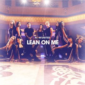 Lean On Me - 2021 • Single/EP