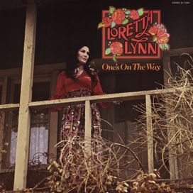 One's On The Way - 1972 • Álbum