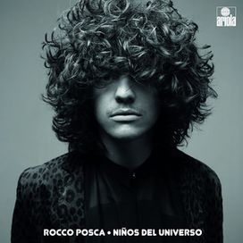 Niños Del Universo - 2017 • Álbum