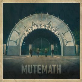 Armistice - 2009 • Álbum