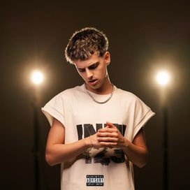 Quando o Seu Medo Bater - 2025 • Single/EP