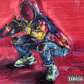 Flygod Is An Awesome God - 2019 • Álbum