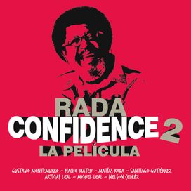Confidence 2: La Película - 2017 • Álbum