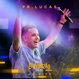 Louvorzão 2022 - 2022 • Single/EP