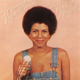 Perfect Angel - 1974 • Álbum