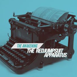The Awakening - 2018 • Álbum