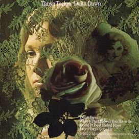 Delta Dawn - 1972 • Álbum