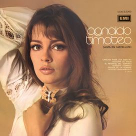 Canta En Castellano - 1971 • Álbum