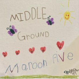 Middle Ground - 2023 • Single/EP