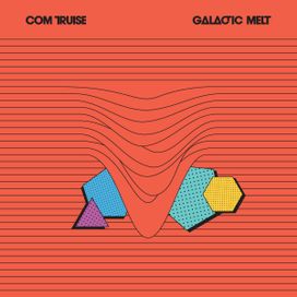 Galactic Melt - 2011 • Álbum