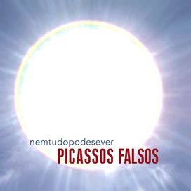 Nem Tudo Pode Se Ver - 2017 • Álbum