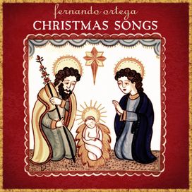 Christmas Songs - 2008 • Álbum