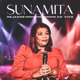 Sunamita (Ao Vivo) - 2022 • Single/EP