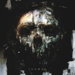 Shaman - 2021 • Single/EP