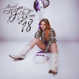 Fiz 18 MTG - 2024 • Single/EP