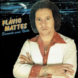 Somente Uma Noite - 1983 • Álbum