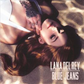 Blue Jeans - 2011 • Sencillo/EP