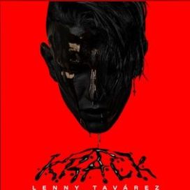 KRACK - 2021 • Álbum
