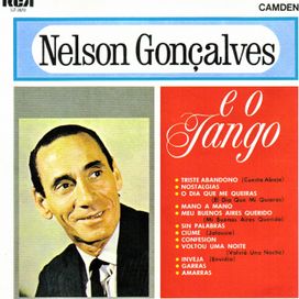 Nelson Gonçalves e o Tango - 1967 • Álbum