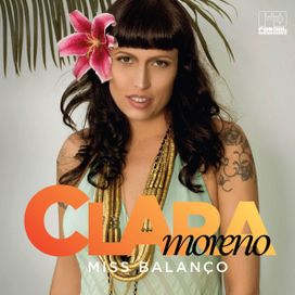 Miss Balanço - 2009 • Álbum