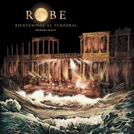 Bienvenidos Al Temporal (Directo) - 2018 • Álbum