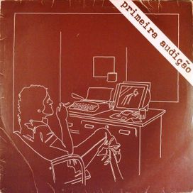 Primeira Audição - 1980 • Sencillo/EP