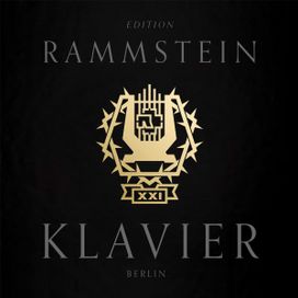XXI - Klavier - 2015 • Álbum