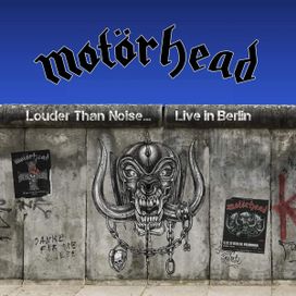 Louder Than Noise... Live In Berlin - 2021 • Álbum