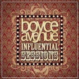 Influential Sessions - 2009 • Álbum
