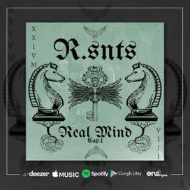 Real Mind, Cap.1 - 2020 • Single/EP