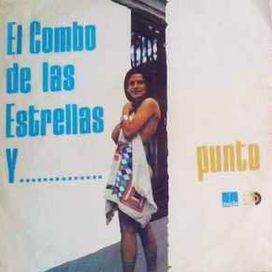 Y..... Punto - 1976 • Álbum