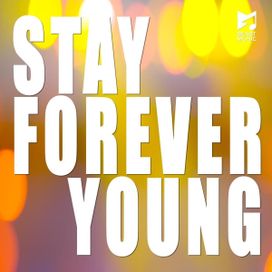 Stay Forever Young  - 2015 • Álbum