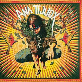 Vengo - 2014 • Álbum