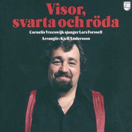 Visor, Svarta Och Röda - 1972 • Álbum