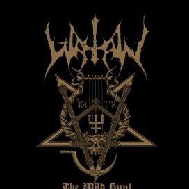 The Wild Hunt - 2013 • Álbum