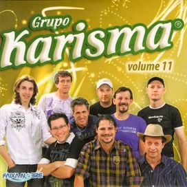 Volume 11 - 2008 • Álbum