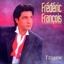 Tzigane - 1993 • Álbum