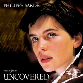 Music From "Uncovered" - 2013 • Álbum