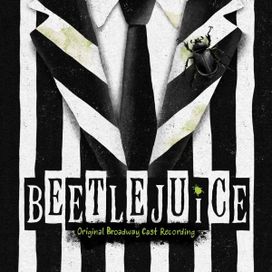 Beetlejuice (Original Broadway Cast Recording) - 2019 • Álbum