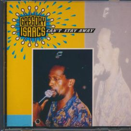 Can't Stay Away - 1992 • Álbum
