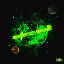 Esoteric World - 2021 • Single/EP