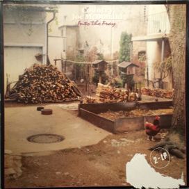 Into The Fray - 1981 • Álbum