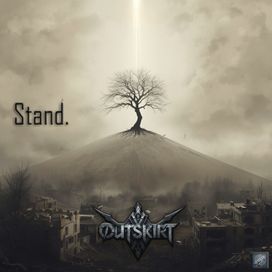 Outskirt: Stand - 2025 • Álbum