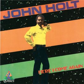 Here I Come Again - 1990 • Álbum