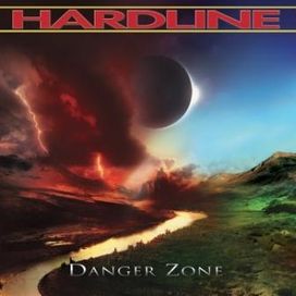 Danger Zone - 2012 • Álbum