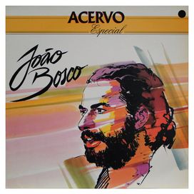 Acervo Especial - 1993 • Recopilación