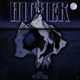 Higher - 2024 • Single/EP