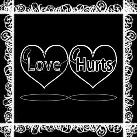 love hurts - 2024 • Single/EP