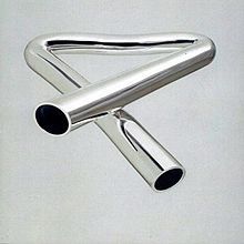 Tubular Bells III - 1998 • Álbum