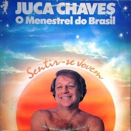 Sentir-se Jovem - 1989 • Álbum